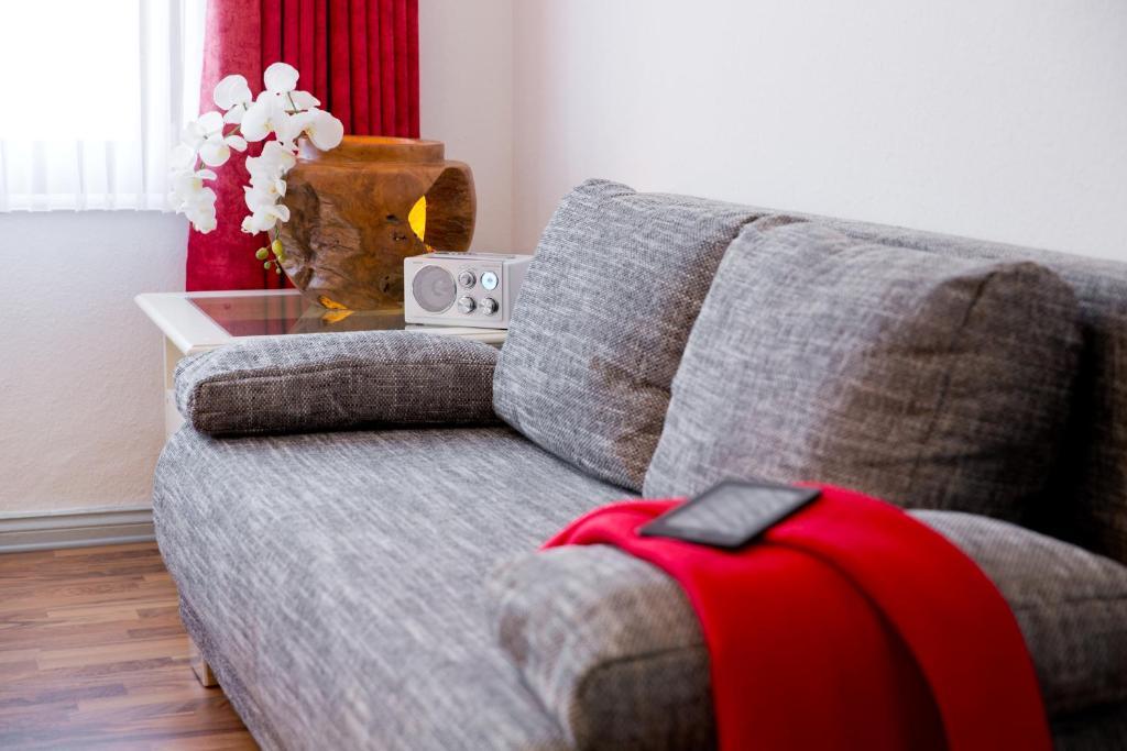 Pension Villa Goldbach Bad Wildungen Ngoại thất bức ảnh