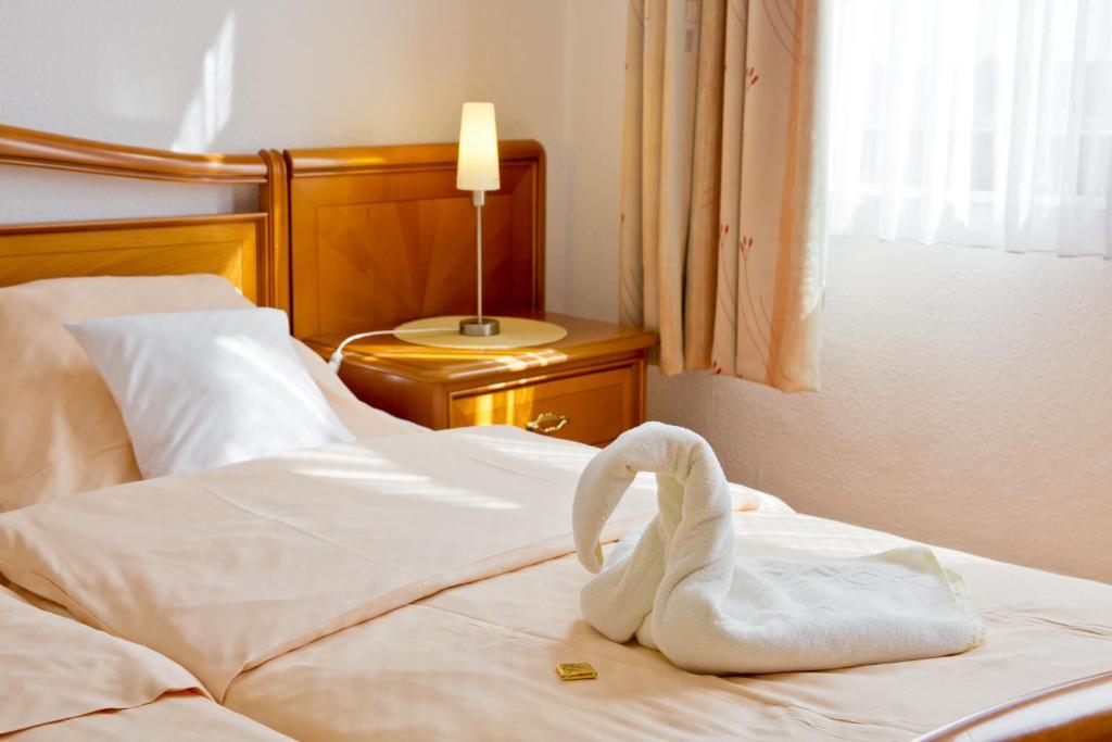 Pension Villa Goldbach Bad Wildungen Ngoại thất bức ảnh
